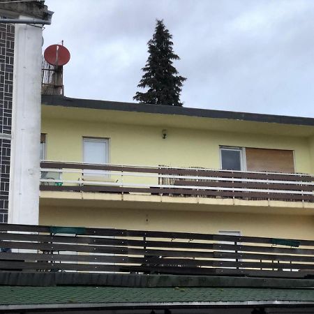 Apartments & Rooms Bad Soden Бад-Зоден Экстерьер фото
